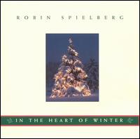 In the Heart of Winter - Robin Spielberg