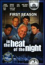 In the Heat of the Night: The Complete Season One [3 Discs]