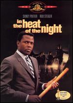 In the Heat of the Night - Norman Jewison