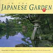 In the Japanese Garden - Bibb, Elizabeth, and Yamashita, Michael S (Photographer)