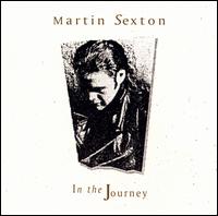 In the Journey - Martin Sexton