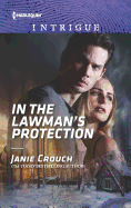 In the Lawman's Protection: A Montana Western Mystery