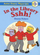 In the Library: Key Stage 1