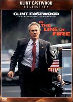 In the Line of Fire - Wolfgang Petersen