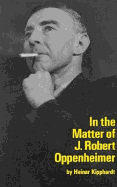 In the Matter of J. Robert Oppenheim