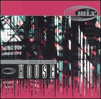 In the Mix: House - Various Artists