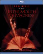 In the Mouth of Madness [Blu-ray] - John Carpenter