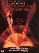 In the Mouth of Madness - John Carpenter