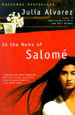 In the Name of Salome - Alvarez, Julia