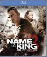 In the Name of the King: The Last Mission [Blu-ray] - Uwe Boll