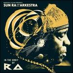 In the Orbit of Ra [LP] - Marshall Allen Presents Sun Ra & His Arkestra