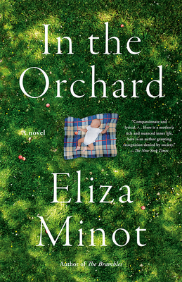 In the Orchard - Minot, Eliza