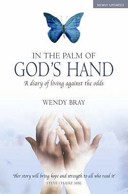 In the Palm of God's Hand: A Diary of Living Against the Odds - Bray, Wendy