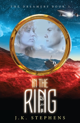 In the Ring - Stephens, J K
