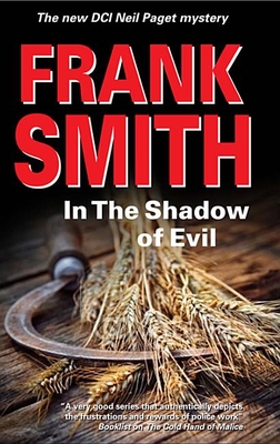 In the Shadow of Evil - Smith, Frank