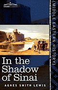 In the Shadow of Sinai: A Story of Travel and Research from 1895 to 1897
