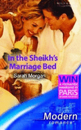 In the Sheikh's Marriage Bed