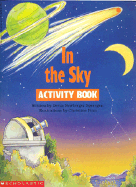 In the Sky Activity Book