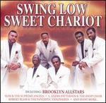 In the Spirit: Swing Low Sweet Chariot