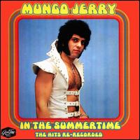 In the Summertime: The Hits Re-Recorded - Mungo Jerry