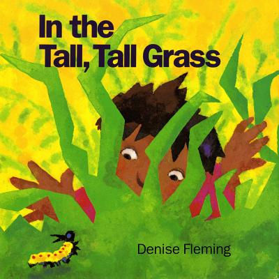 In the Tall, Tall Grass - 