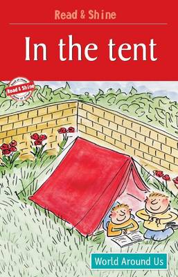 In the Tent: Level 3 - Publishing, B Jain