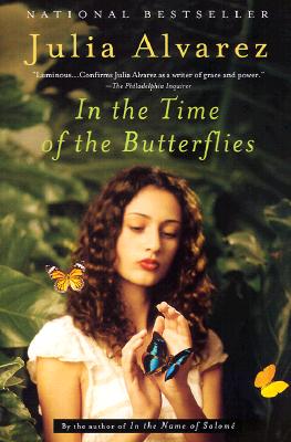 In the Time of the Butterflies - Alvarez, Julia