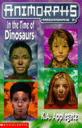 In the time of the dinosaurs.