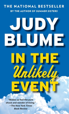 judy blume in the unlikely event summary
