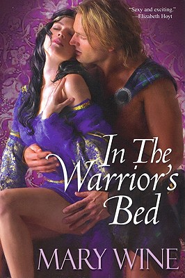 In the Warrior's Bed - Wine, Mary