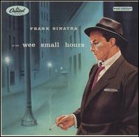 In the Wee Small Hours - Frank Sinatra