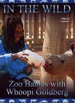 In the Wild: Baby Animals with Whoopi Goldberg at the San Diego Zoo - 