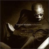 In the Zone - Wayman Tisdale