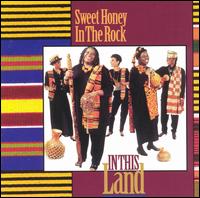 In This Land - Sweet Honey in the Rock