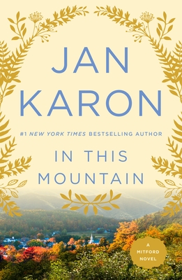 In This Mountain - Karon, Jan