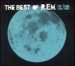 In Time: The Best of R.E.M. 1988-2003 [CD & DVD]