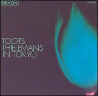 In Tokyo - Toots Thielemans