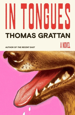 In Tongues - Grattan, Thomas