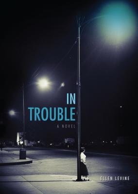 In Trouble - Levine, Ellen