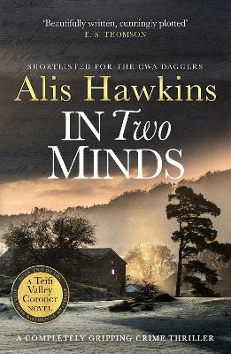 In Two Minds - Hawkins, Alis