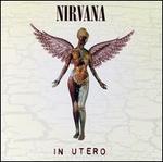 In Utero [20th Anniversary 2-LP Deluxe Edition]
