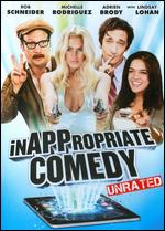 InAPPropriate Comedy [Unrated] - Vince Offer