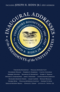 Inaugural Addresses of the Presidents V2