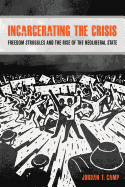 Incarcerating the Crisis: Freedom Struggles and the Rise of the Neoliberal Statevolume 43