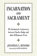 Incarnation and Sacrament