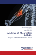 Incidence of Rheumatoid Arthritis
