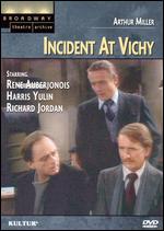 Incident at Vichy - Stacy Keach