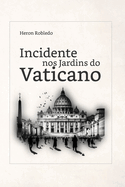 Incidente nos Jardins do Vaticano