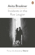 Incidents in the Rue Laugier