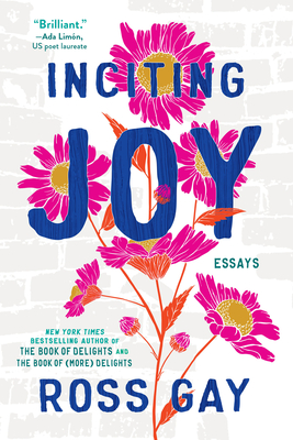 Inciting Joy: Essays - Gay, Ross